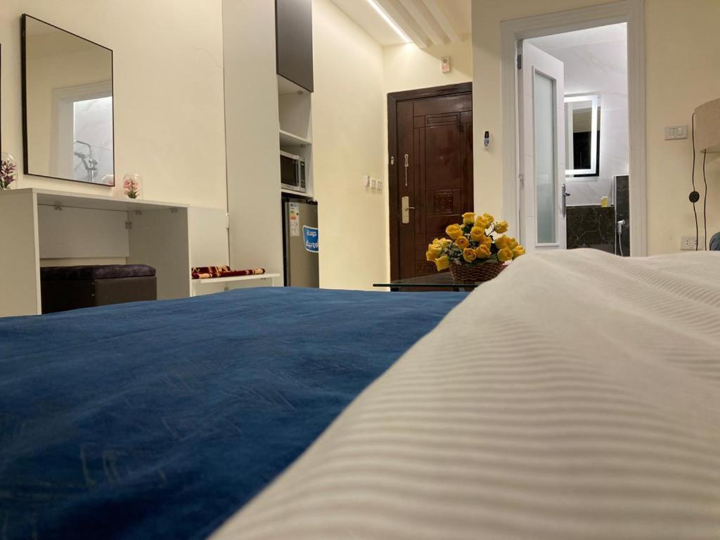 Uptown Hotel Apartment Amman Exterior foto