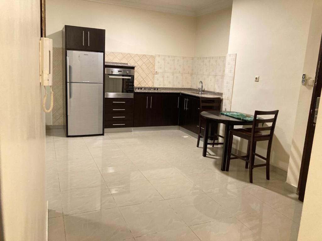 Uptown Hotel Apartment Amman Exterior foto